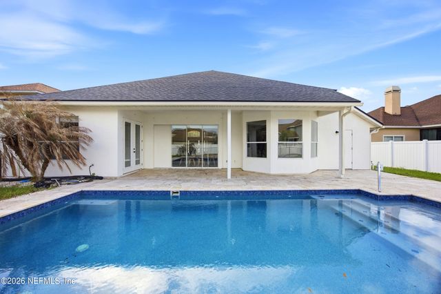 2825 S PORTOFINO Road, St. Augustine, FL 32092