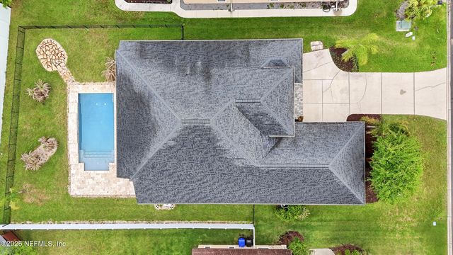 2825 S PORTOFINO Road, St. Augustine, FL 32092