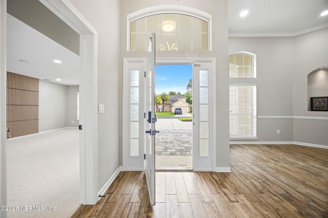 2825 S PORTOFINO Road, St. Augustine, FL 32092