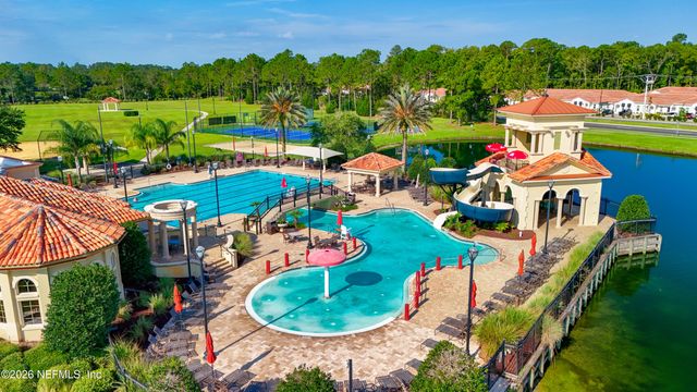 2825 S PORTOFINO Road, St. Augustine, FL 32092