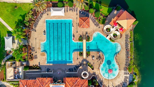 2825 S PORTOFINO Road, St. Augustine, FL 32092