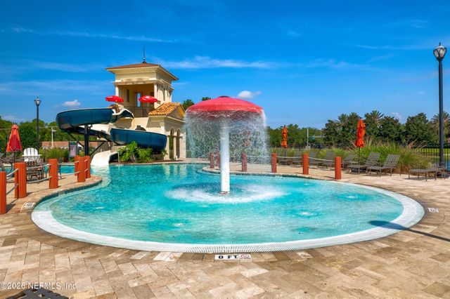 2825 S PORTOFINO Road, St. Augustine, FL 32092