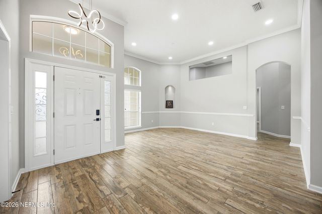 2825 S PORTOFINO Road, St. Augustine, FL 32092