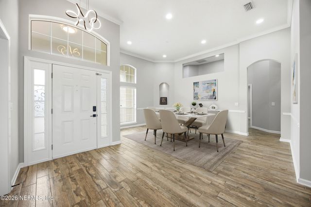 2825 S PORTOFINO Road, St. Augustine, FL 32092