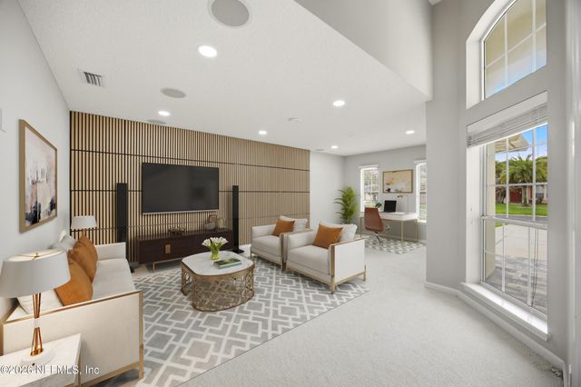 2825 S PORTOFINO Road, St. Augustine, FL 32092