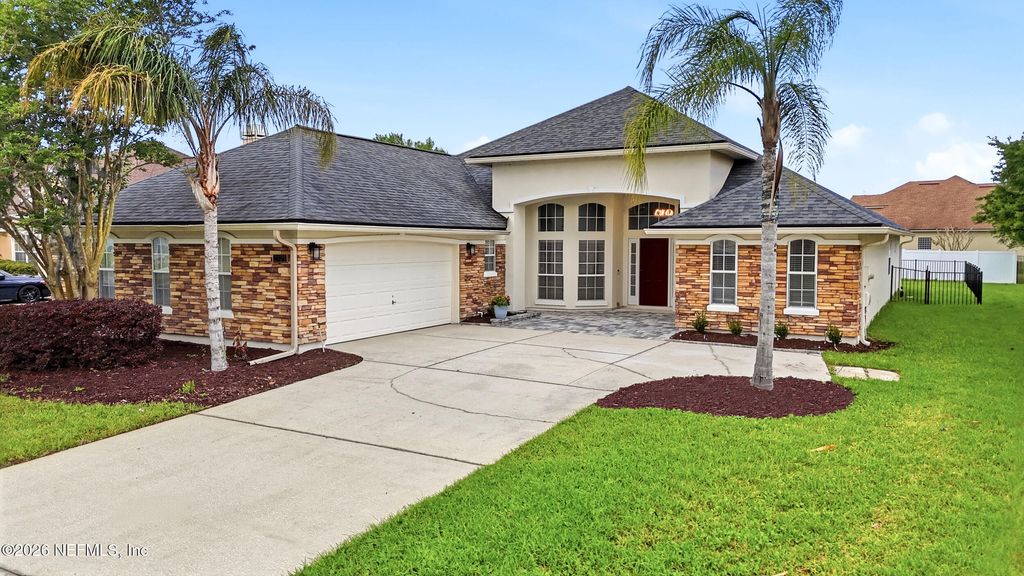 2825 S PORTOFINO Road, St. Augustine, FL 32092