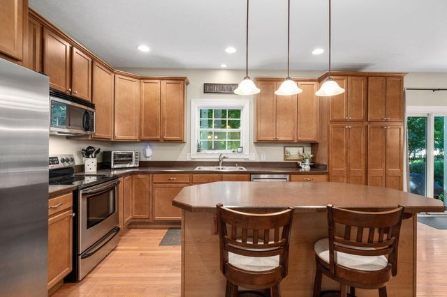 621 Canteridge Drive, Pickerington, OH 43147