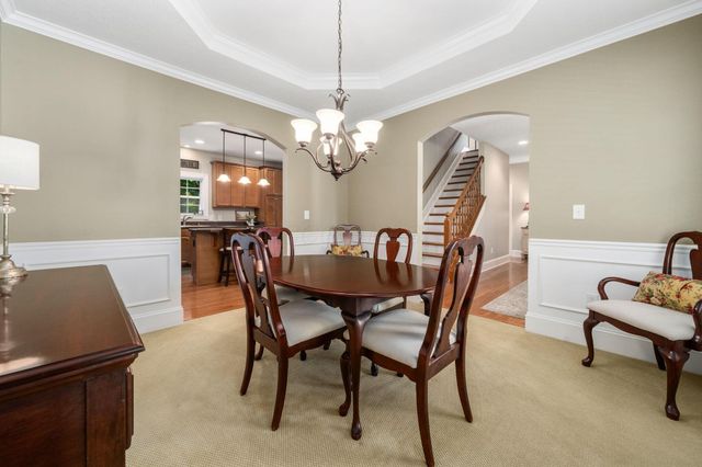 621 Canteridge Drive, Pickerington, OH 43147