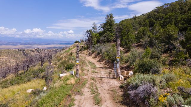 Dist 121 Lot 94 Plat 3 Strawbe 94, Fruitland, UT 84027