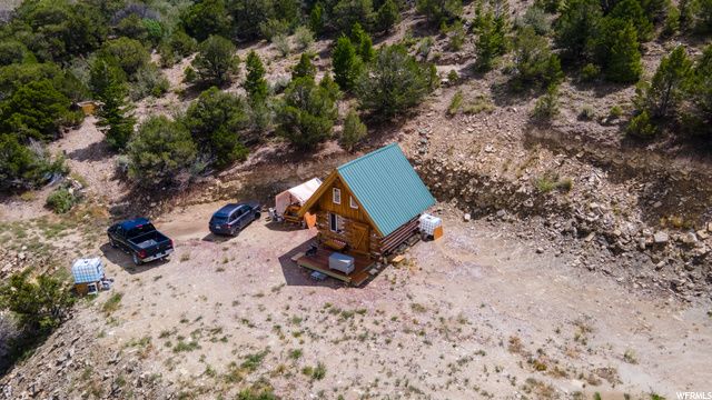 Dist 121 Lot 94 Plat 3 Strawbe 94, Fruitland, UT 84027