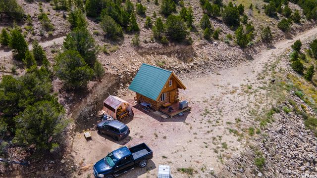 Dist 121 Lot 94 Plat 3 Strawbe 94, Fruitland, UT 84027