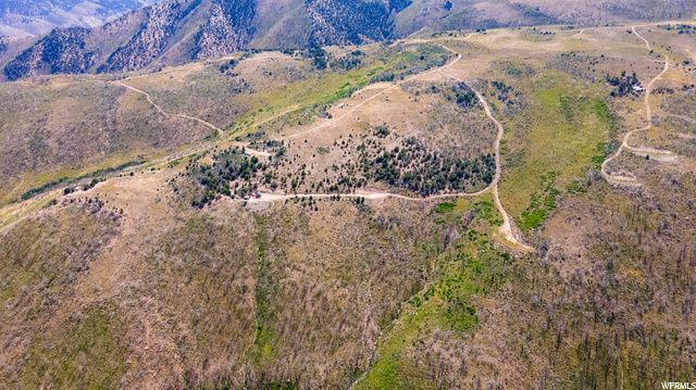 Dist 121 Lot 94 Plat 3 Strawbe 94, Fruitland, UT 84027