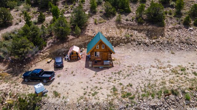 Dist 121 Lot 94 Plat 3 Strawbe 94, Fruitland, UT 84027