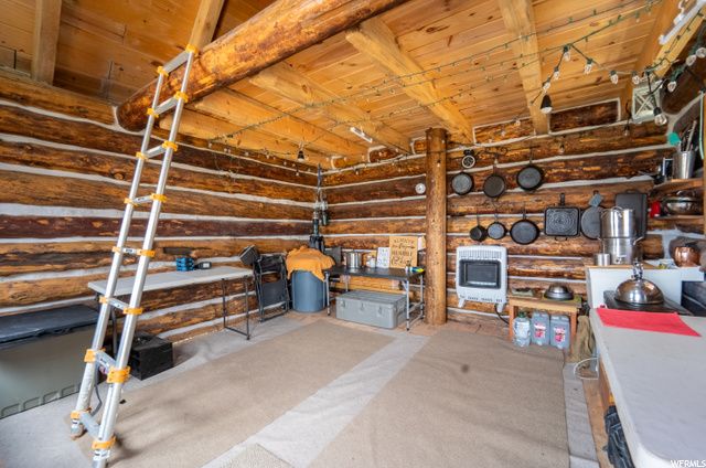 Dist 121 Lot 94 Plat 3 Strawbe 94, Fruitland, UT 84027