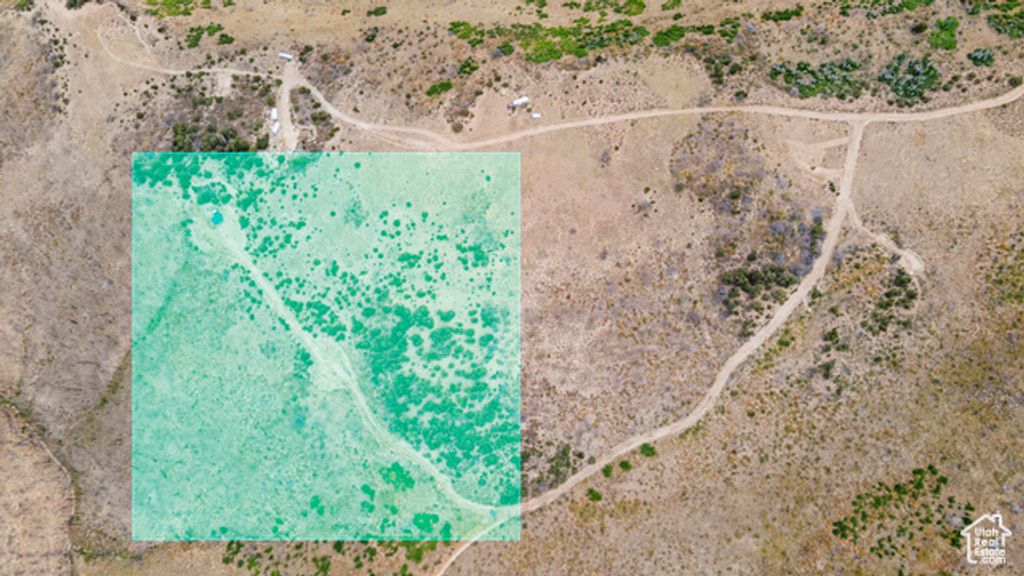 Dist 121 Lot 94 Plat 3 Strawbe 94, Fruitland, UT 84027