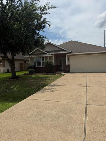 21570 Alexa Forest Drive, Porter, TX 77365