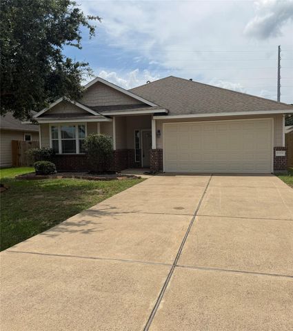 21570 Alexa Forest Drive, Porter, TX 77365