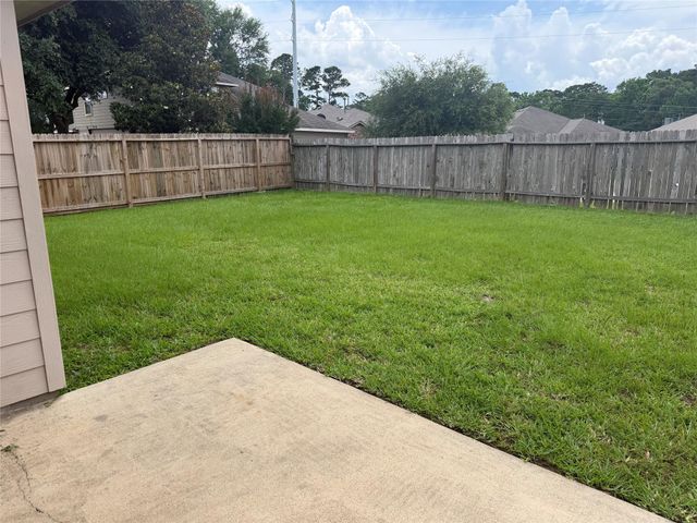 21570 Alexa Forest Drive, Porter, TX 77365