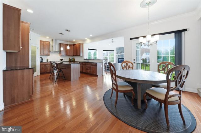 1420 OLMSTED DR, Bear, DE 19701