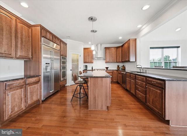 1420 OLMSTED DR, Bear, DE 19701