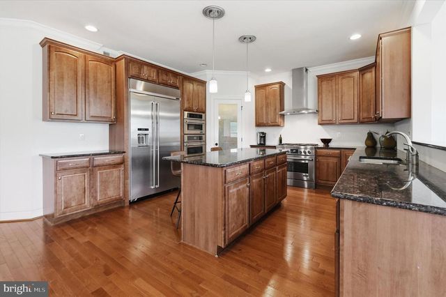 1420 OLMSTED DR, Bear, DE 19701
