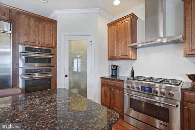 1420 OLMSTED DR, Bear, DE 19701
