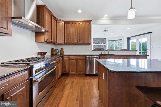 1420 OLMSTED DR, Bear, DE 19701