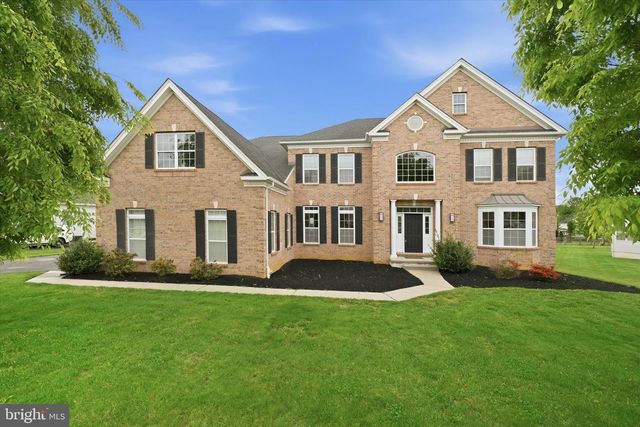 1420 OLMSTED DR, Bear, DE 19701