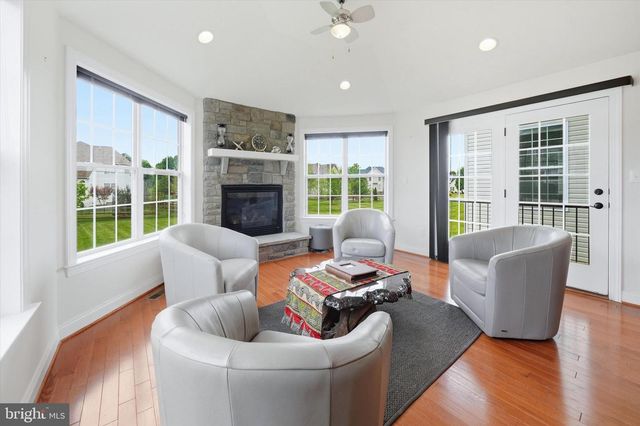 1420 OLMSTED DR, Bear, DE 19701