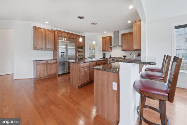 1420 OLMSTED DR, Bear, DE 19701