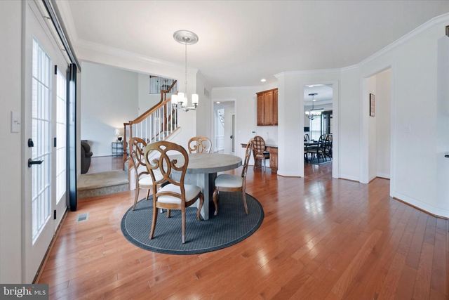 1420 OLMSTED DR, Bear, DE 19701