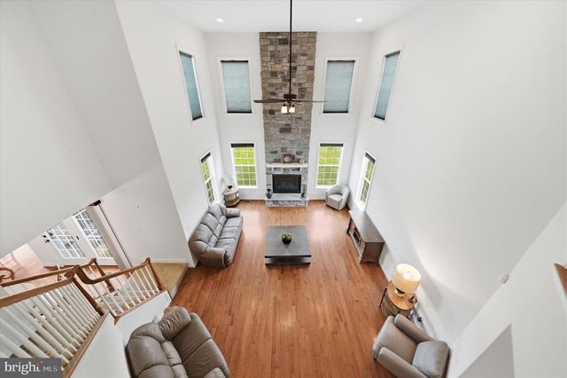 1420 OLMSTED DR, Bear, DE 19701