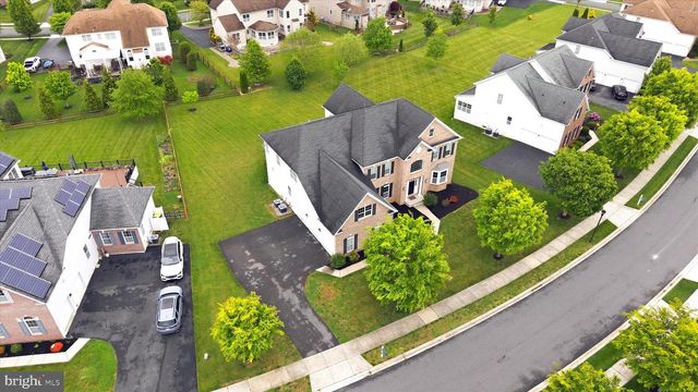1420 OLMSTED DR, Bear, DE 19701