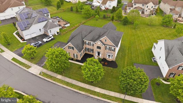 1420 OLMSTED DR, Bear, DE 19701