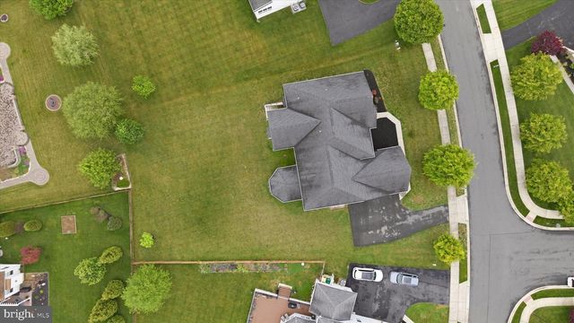 1420 OLMSTED DR, Bear, DE 19701