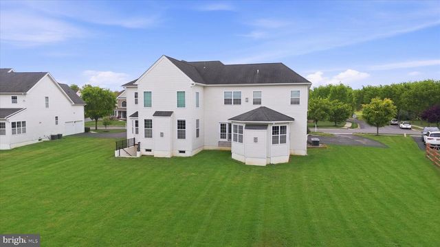 1420 OLMSTED DR, Bear, DE 19701