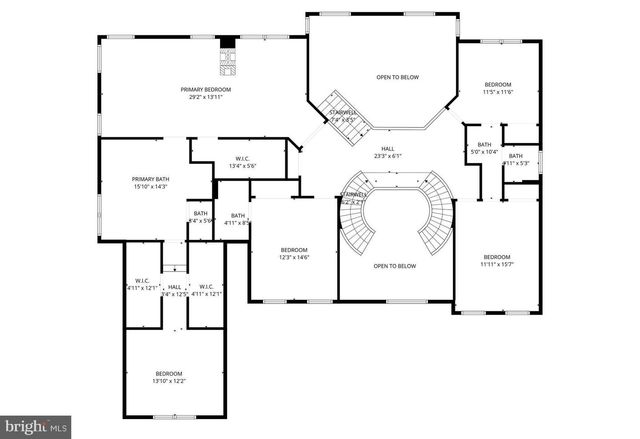 1420 OLMSTED DR, Bear, DE 19701