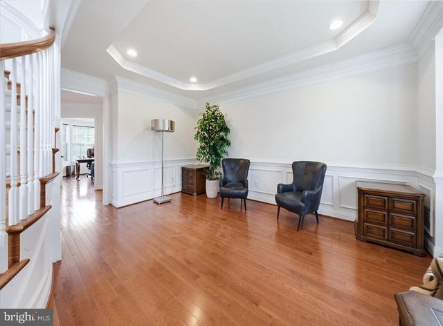1420 OLMSTED DR, Bear, DE 19701