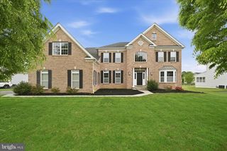 1420 OLMSTED DR, Bear, DE 19701