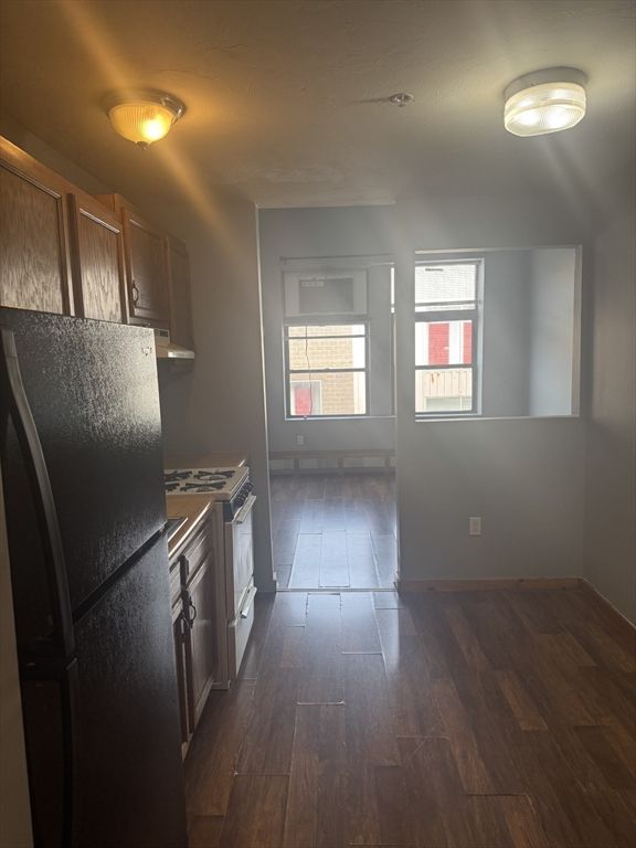 9 Montello Street, Unit 17 17, Brockton, MA 02301