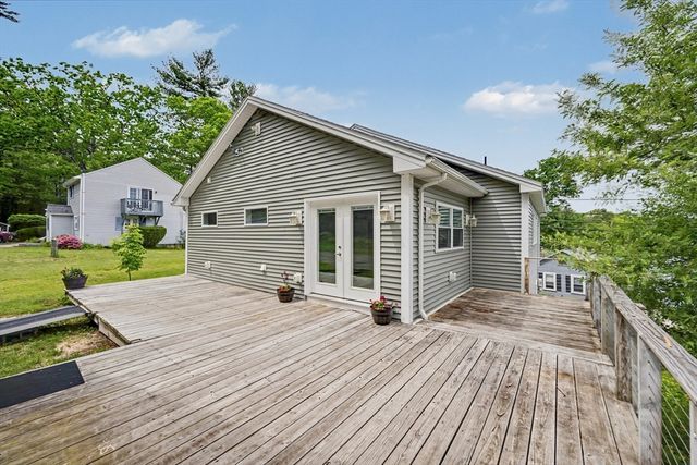 6 Wilson Ave, Spencer, MA 01562
