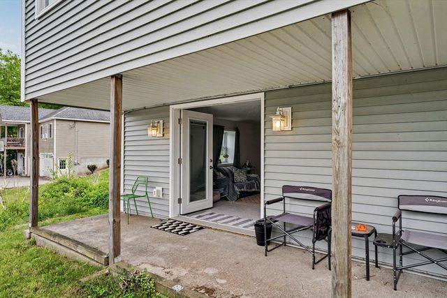 6 Wilson Ave, Spencer, MA 01562