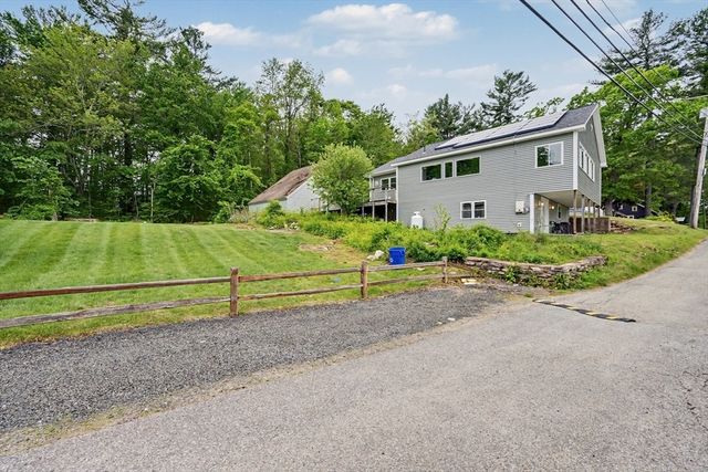 6 Wilson Ave, Spencer, MA 01562
