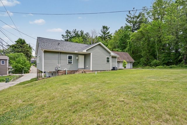 6 Wilson Ave, Spencer, MA 01562