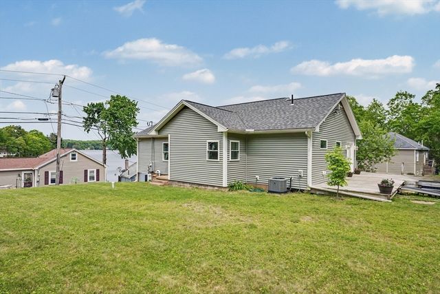 6 Wilson Ave, Spencer, MA 01562