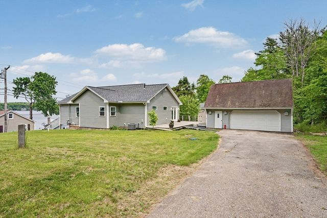 6 Wilson Ave, Spencer, MA 01562