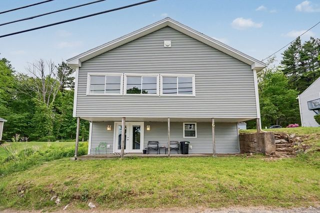 6 Wilson Ave, Spencer, MA 01562