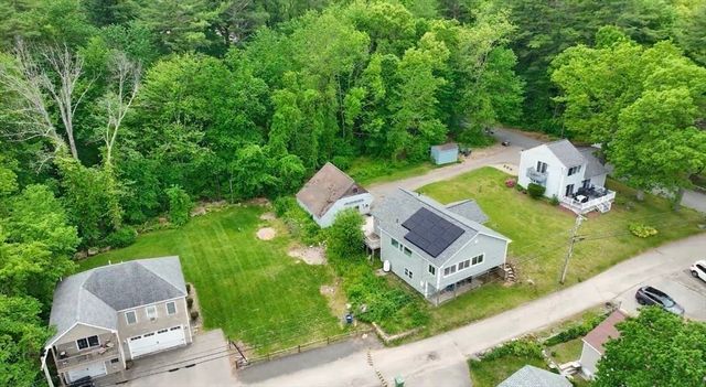 6 Wilson Ave, Spencer, MA 01562