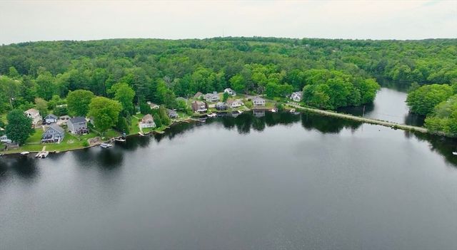 6 Wilson Ave, Spencer, MA 01562