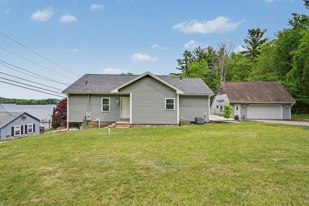 6 Wilson Ave, Spencer, MA 01562